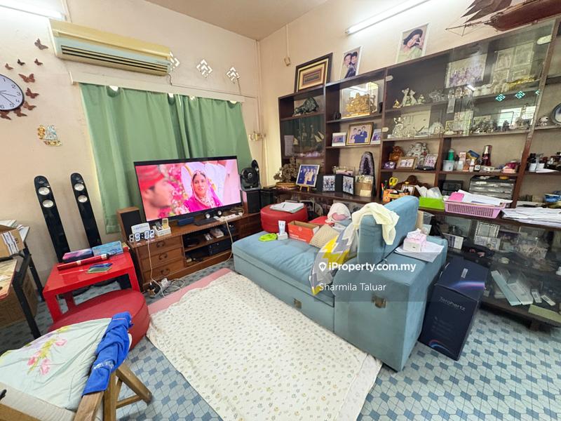 Bungalow House for Sale in Seksyen 12, Petaling Jaya by Sharmila Taluar - iProperty.com.my