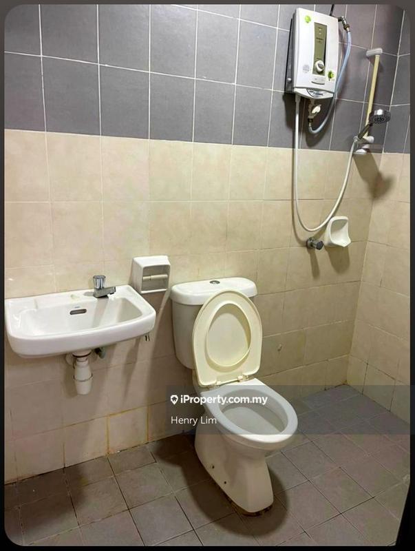 Pangsapuri untuk Dijual di Teratai Residence oleh Henry Lim - iProperty.com.my