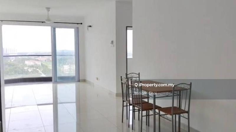 For Rent - Aurora Residence @ Lake Side City