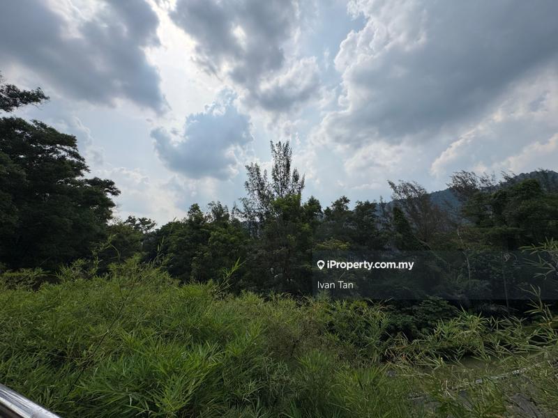 Banglo Tanah untuk Dijual di 6rf8u, Ampang oleh Ivan Tan - iProperty.com.my