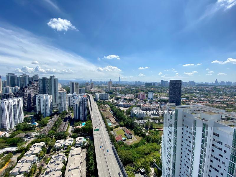 Service Residence for Rent in Gateway Kiaramas Residences by Jeremy Tang - iProperty.com.my
