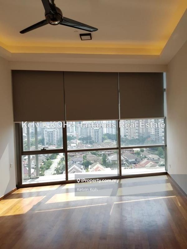 Kediaman Servis untuk Disewa di The Azure Residences oleh Kelvin Koh - iProperty.com.my