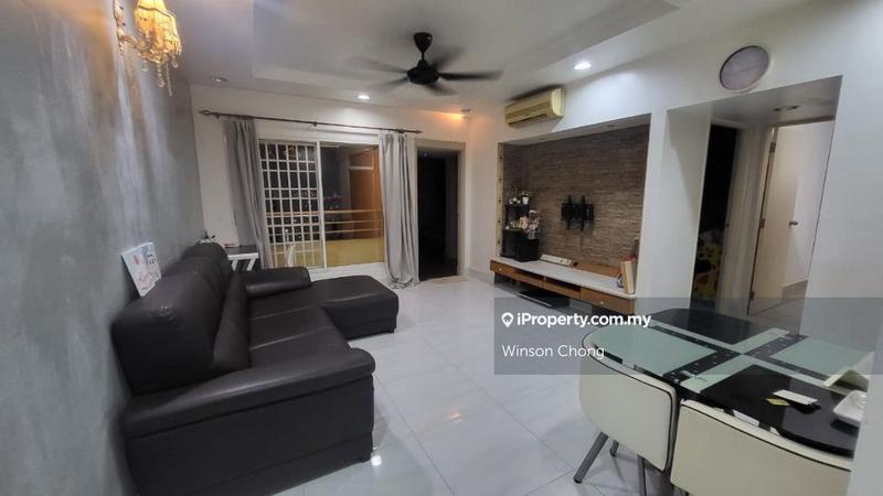 For Sale - Greenlane Park