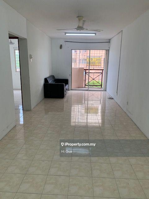 Apartment for Sale in Damai Apartment by Hl Qua - iProperty.com.my