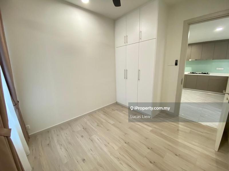 Condominium for Rent in South Brooks by Lucas Liew - iProperty.com.my