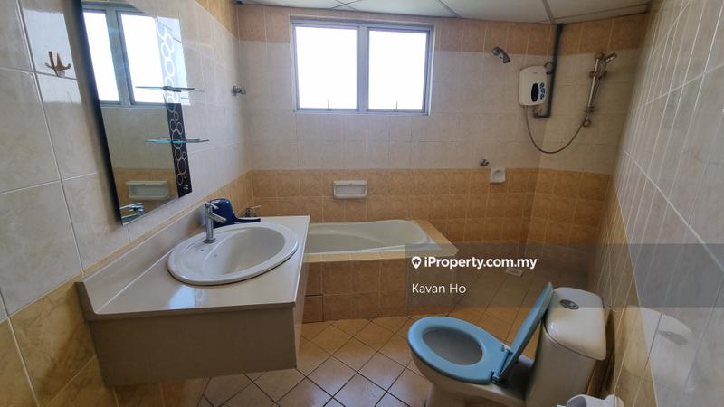 Kondominium untuk Dijual di Sri Jati II oleh Kavan Ho - iProperty.com.my