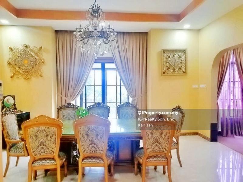 Bungalow House for Sale in Damansara Idaman, Ara Damansara by Ken Tan - iProperty.com.my