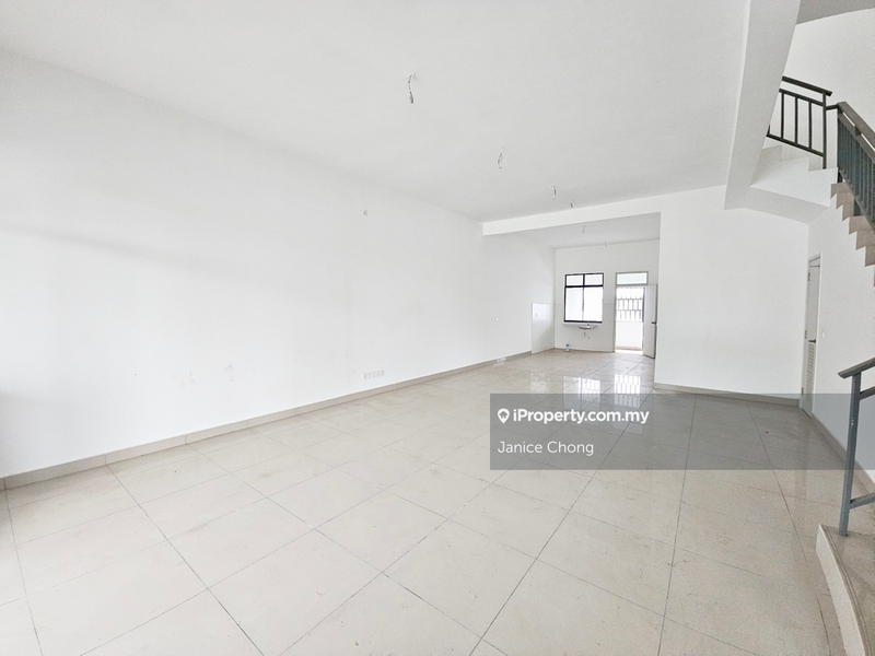 Rumah Berangkai 2 Tingkat untuk Dijual di Meridin East Pasir Gudang, Pasir Gudang oleh Janice Chong - iProperty.com.my
