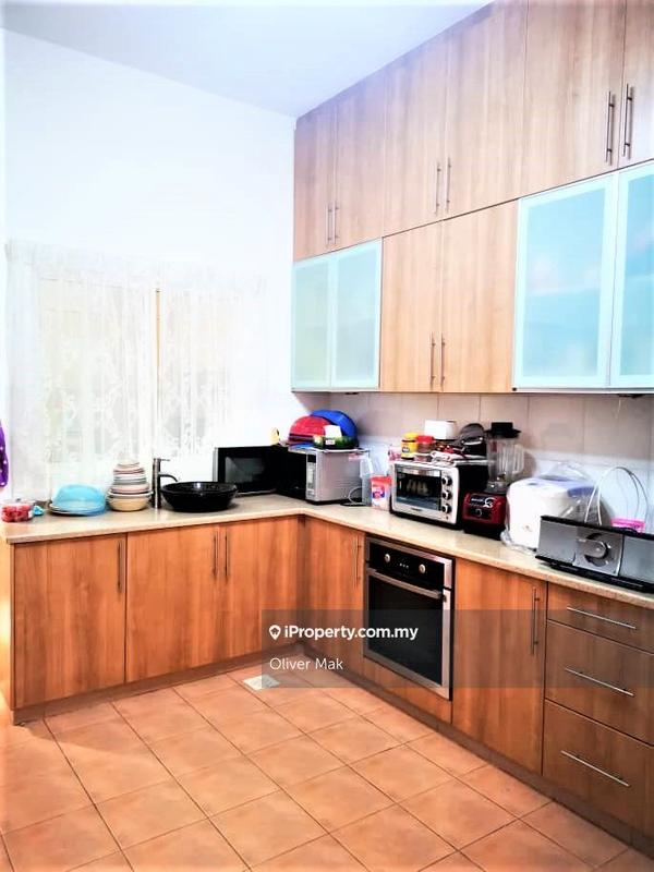 3-storey Terraced House for Sale in Taman Impian Indah, Bukit Jalil by Oliver Mak - iProperty.com.my