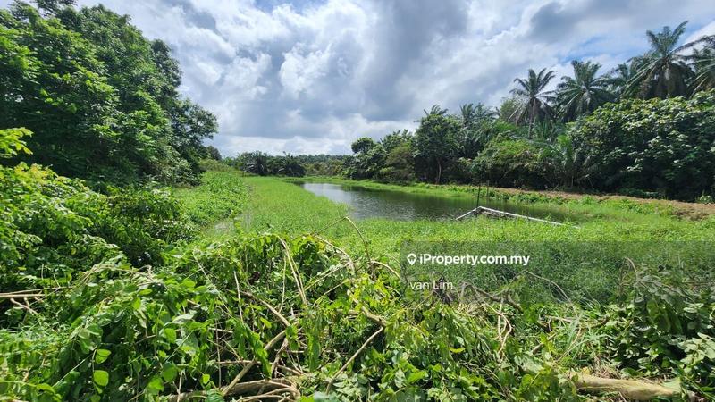 Tanah Pertanian untuk Dijual di 15mir, Ulu Tiram oleh Ivan Lim - iProperty.com.my