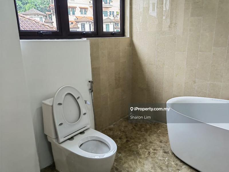 Semi-Detached House for Sale in Damansara Heights, Damansara Heights by Sharon Lim - iProperty.com.my