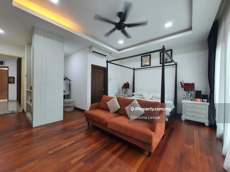 Bungalow House for Sale in Seksyen 13, Shah Alam by Christina Lesslar - iProperty.com.my