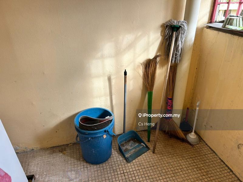 Apartment for Sale in Palm Court Apartment by Cs Heng - iProperty.com.my