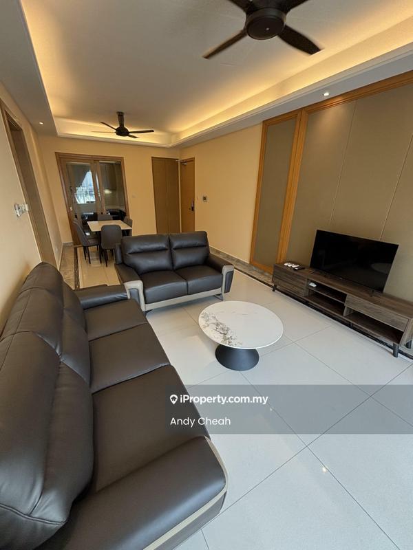 Kediaman Servis untuk Dijual di R&F Princess Cove Phase 1 oleh Andy Cheah - iProperty.com.my