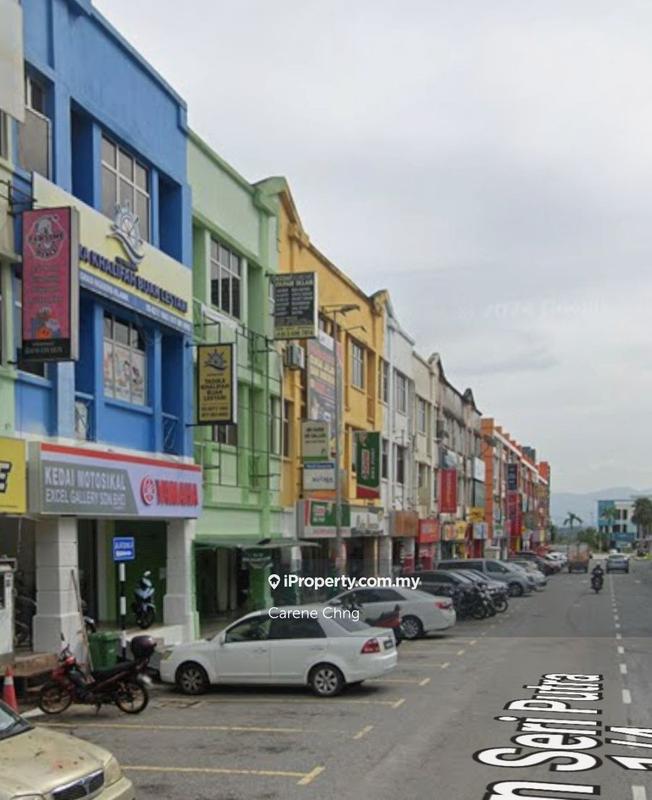 Shop / Office for Rent in Bandar Seri Putra, Bangi by Carene Chng - iProperty.com.my
