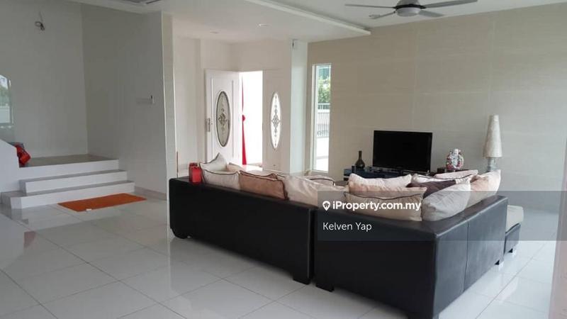 Semi-Detached House for Sale in Ambang Botanic 2, Klang by Kelven Yap - iProperty.com.my