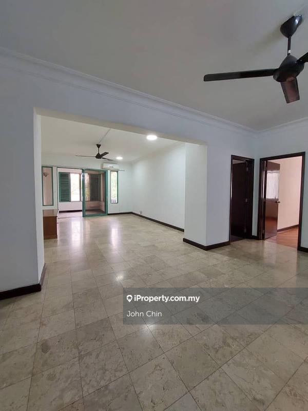 For Sale - Sri Bukit Tunku