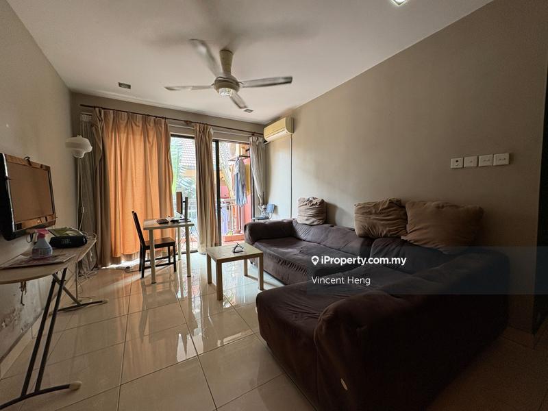 Condominium for Sale in Casa Indah 1 by Vincent Heng - iProperty.com.my