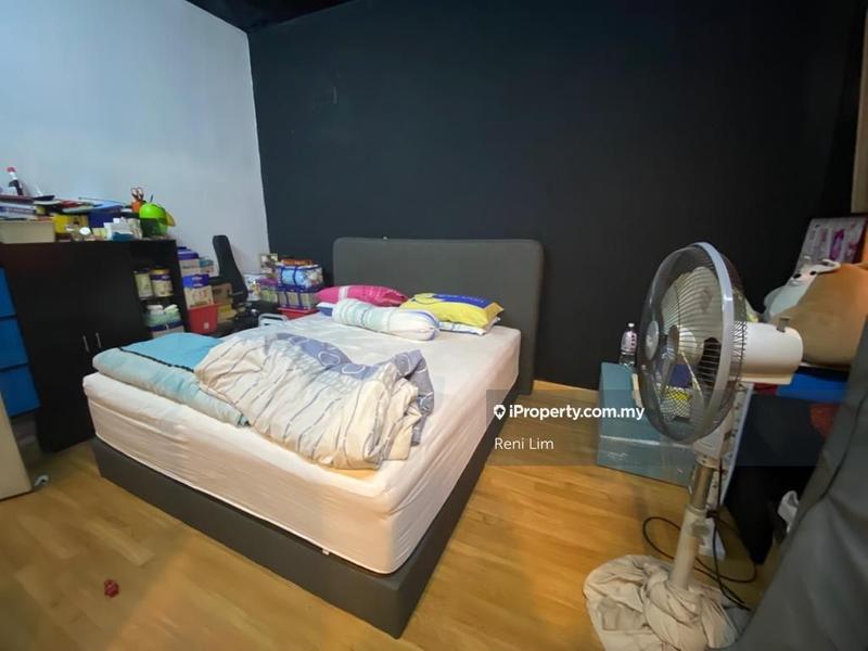 Semi-Detached House for Sale in Damansara Legenda Damansara Lagenda, Ara Damansara by Reni Lim - iProperty.com.my