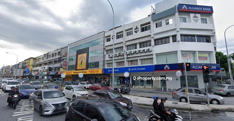 Kedai untuk Dijual di Taman Maluri, Cheras oleh Esther Yee - iProperty.com.my