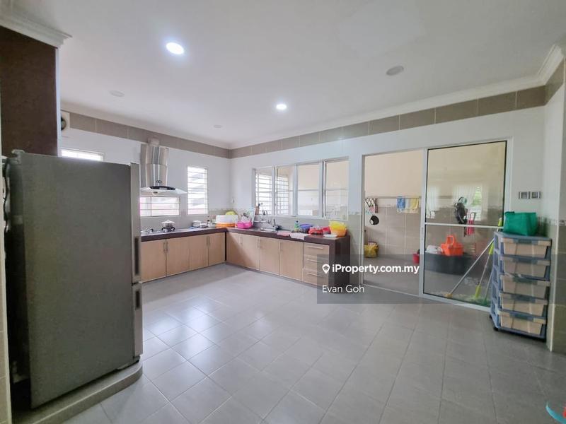 Semi-Detached House for Sale in btp49, Puchong by Evan Goh - iProperty.com.my