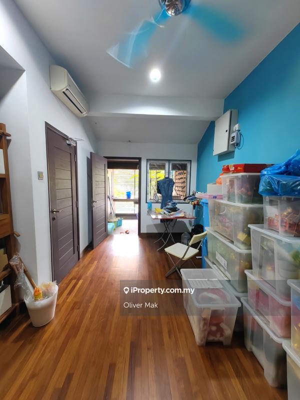 3-storey Terraced House for Sale in Taman Esplanad, Bukit Jalil by Oliver Mak - iProperty.com.my