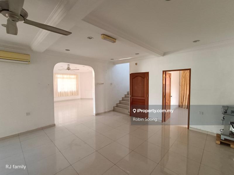Bungalow House for Sale in Taman Merbok, Bukit Baru by Robin Soong - iProperty.com.my
