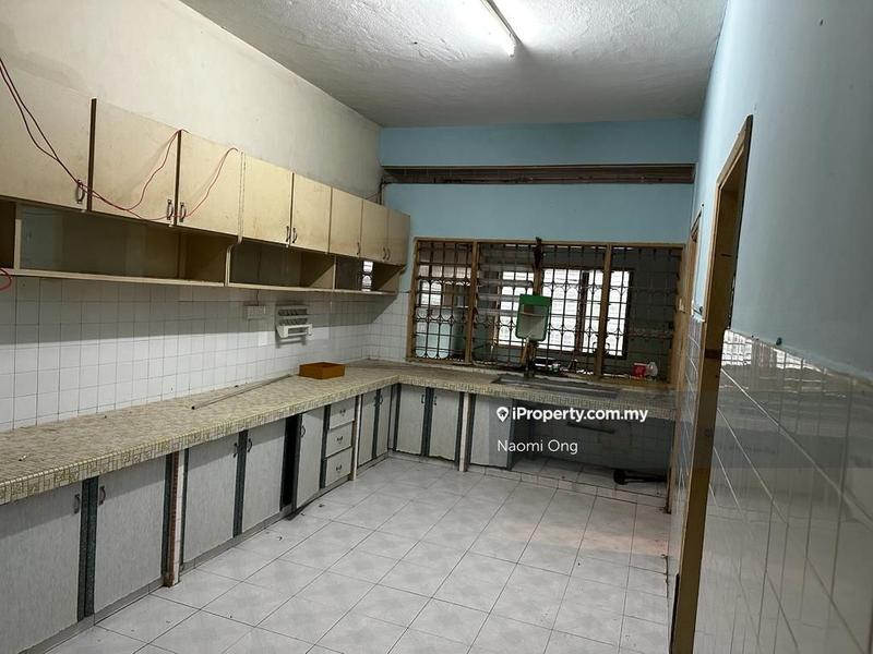 Rumah Berangkai 2 Tingkat untuk Dijual di Jalan Ipoh, Kuala Lumpur oleh Naomi Ong - iProperty.com.my