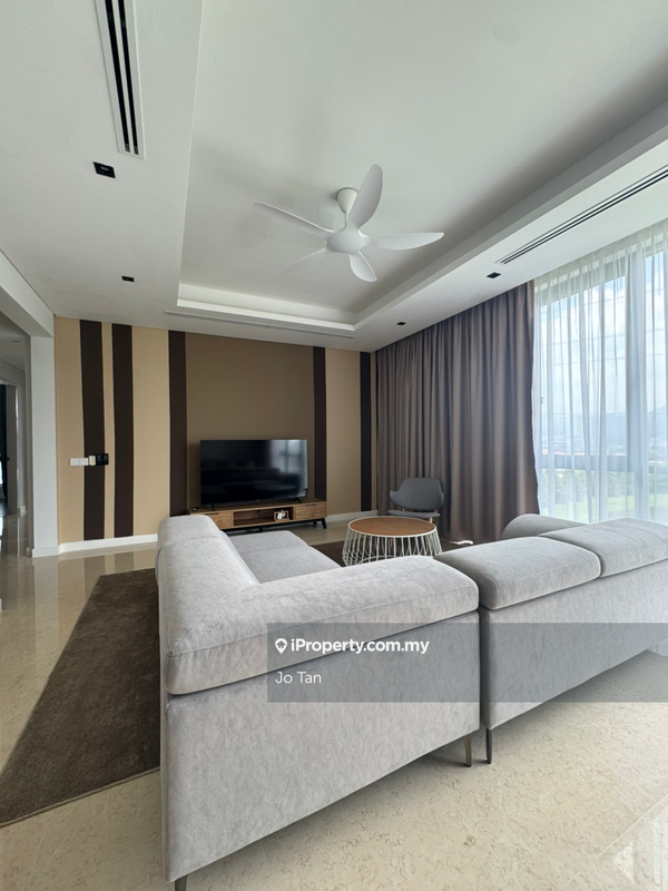 For Rent - D'Rapport