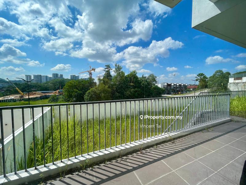 Rumah Berkembar untuk Dijual di Twin Palms, Bukit Palma, Kajang, Bandar Sungai Long oleh Vincent Tai - iProperty.com.my