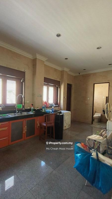 Banglo untuk Dijual di Seksyen 9, Kota Damansara oleh Ms Cheah Mooi Hoon - iProperty.com.my