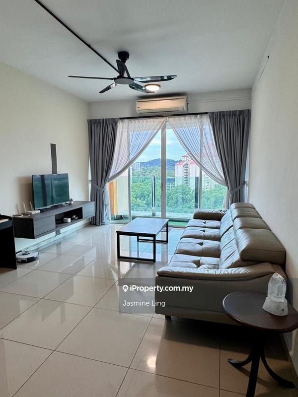 Condominium for Rent in The Zest @ Kinrara 9 by Jasmine Ling - iProperty.com.my