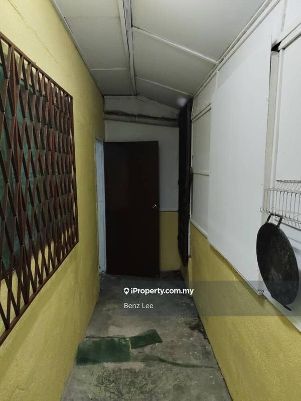 1-storey Terraced House for Rent in Desa Jaya Kepong, Kepong by Benz Lee - iProperty.com.my