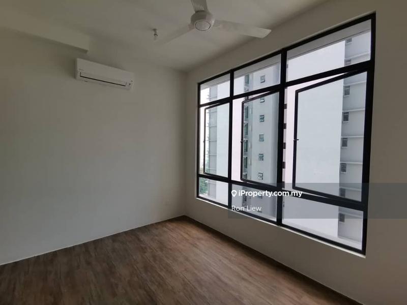 Residensi Servis untuk Dijual di City of Green oleh Ron Liew - iProperty.com.my