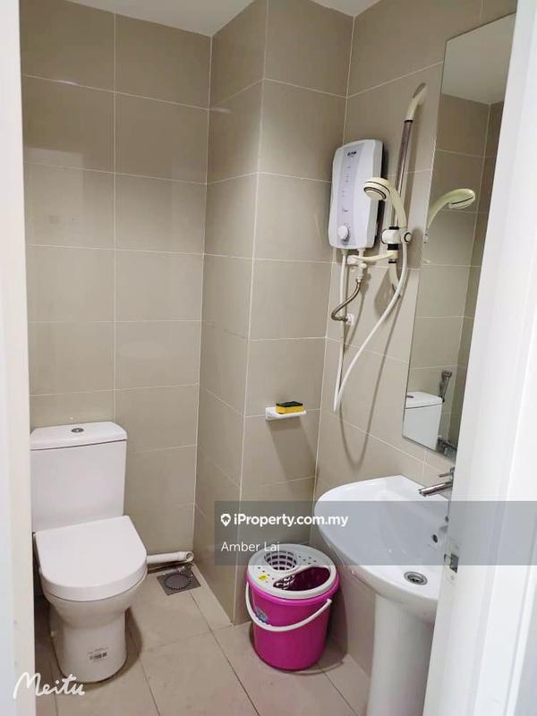 Residensi Servis untuk Dijual di The Scott Garden SOHO oleh Amber Lai - iProperty.com.my