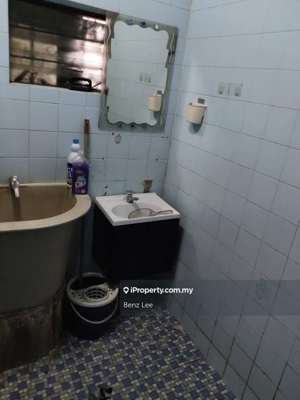 1-storey Terraced House for Rent in Desa Jaya Kepong, Kepong by Benz Lee - iProperty.com.my