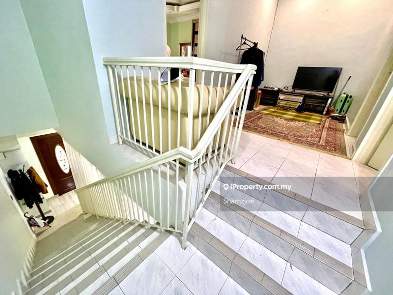 2-storey Terraced House for Sale in Seksyen 8, Bangi by Shamzjoe - iProperty.com.my