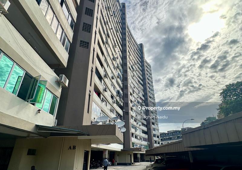 For Sale - Crescent Court