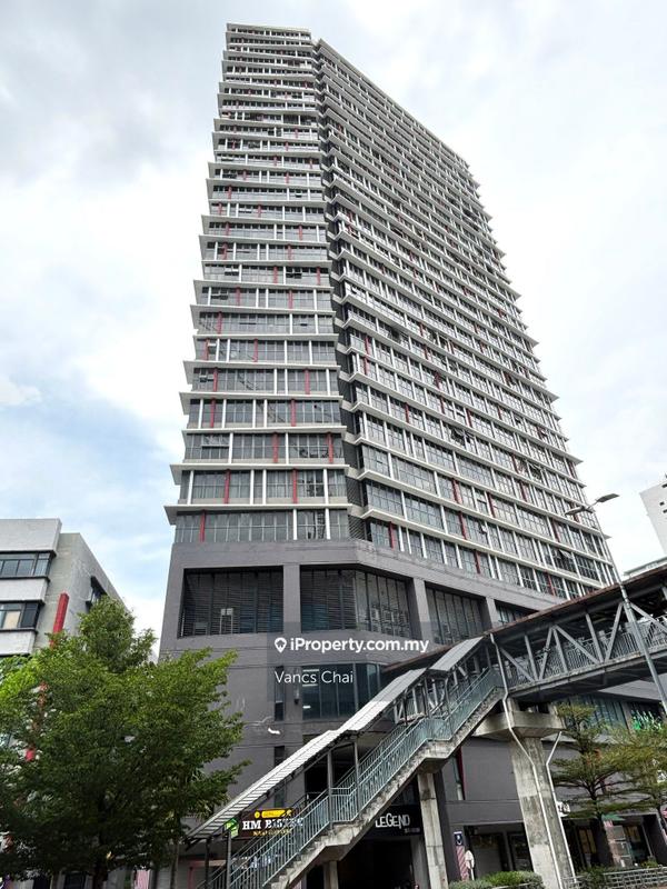 For Sale - The Annex