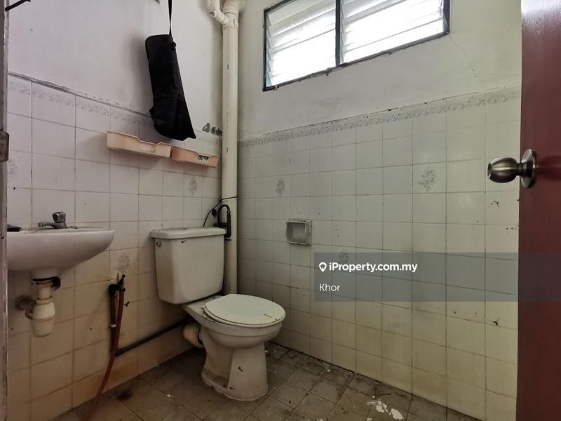 Pangsapuri untuk Dijual di Mutiara Perdana oleh Khor - iProperty.com.my