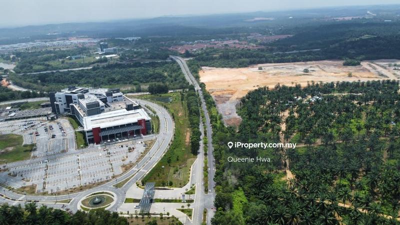 For Sale - 2.5acres land for sale @ Seremban/Springhill/Lukut/Senawang
