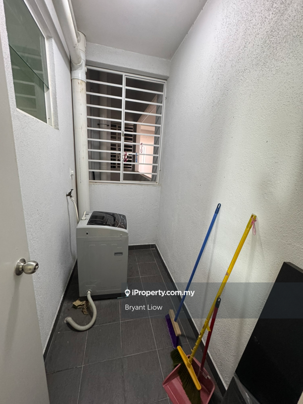 Condominium for Rent in Kenanga Residence by Bryant Liow - iProperty.com.my
