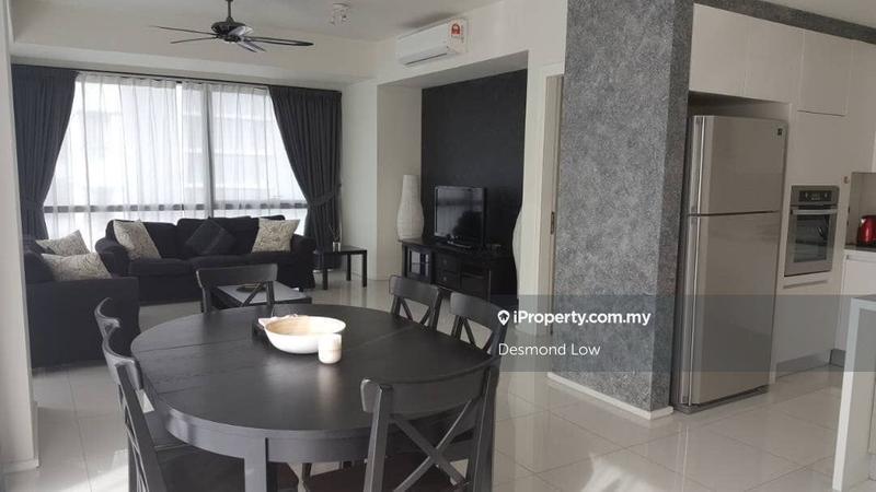 For Rent - Hampshire Place