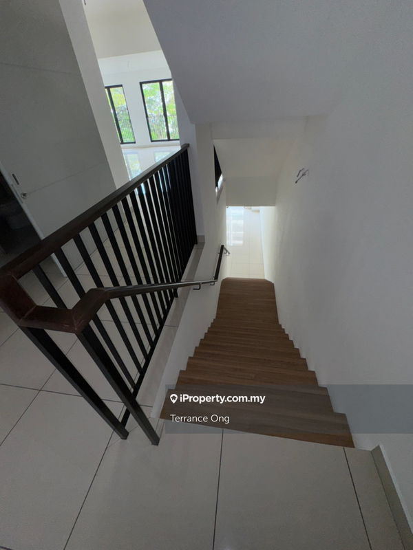 3-storey Terraced House for Sale in Taman Melawati, Ulu Kelang by Terrance Ong - iProperty.com.my