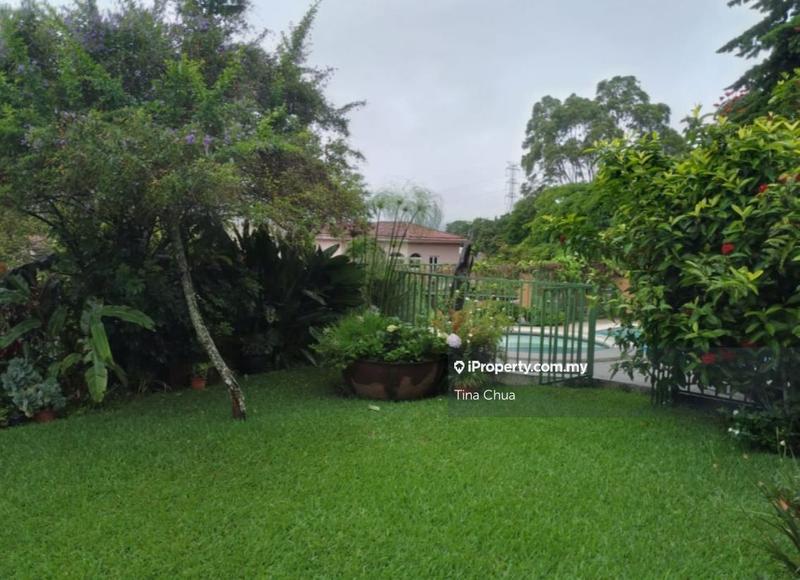 Banglo untuk Dijual di Medan Damansara, Damansara Heights oleh Tina Chua - iProperty.com.my