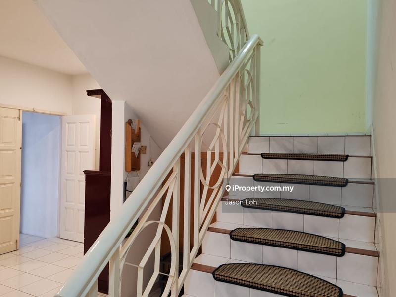 2-storey Terraced House for Sale in Taman Seri Rapat, Ipoh by Jason Loh - iProperty.com.my