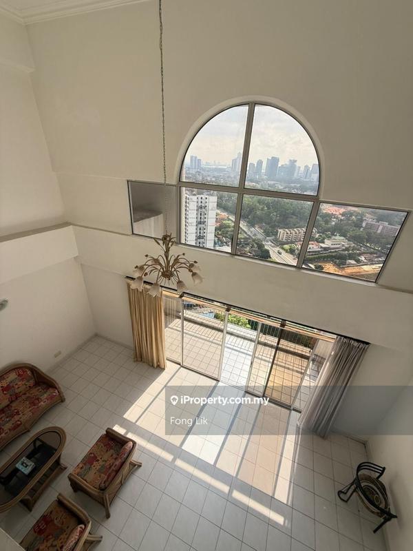 For Sale - Indah Samudra Condominium