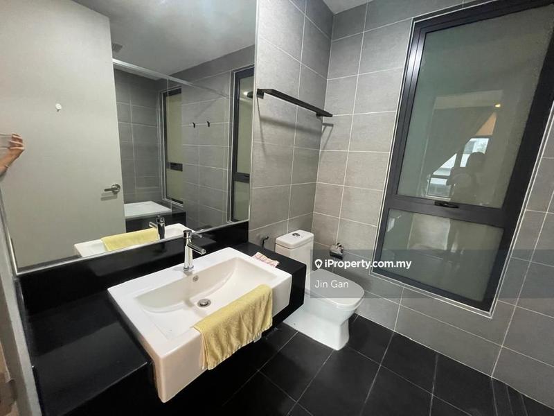 Condominium for Rent in Sunway Mont Residences by Jin Gan - iProperty.com.my