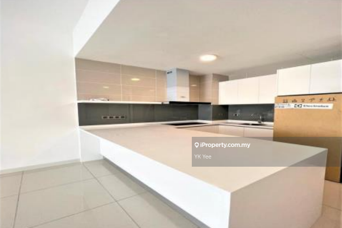 Service Residence for Rent in The Park 2 by YK Yee - iProperty.com.my
