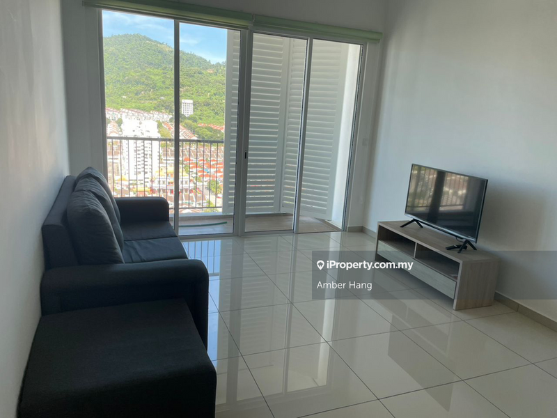 For Rent - The Amarene